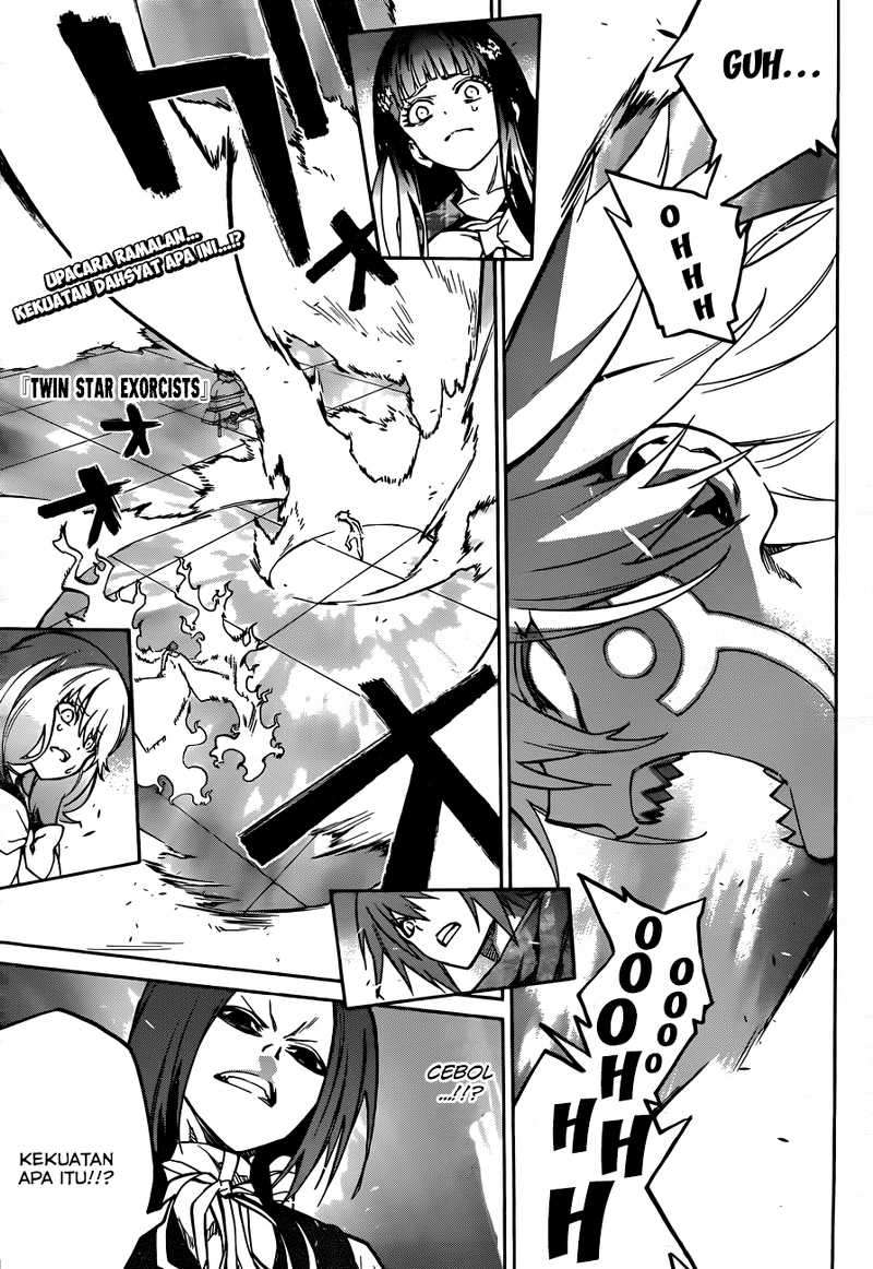 Baca Manga Sousei no Onmyouji Chapter 22 Gambar 2