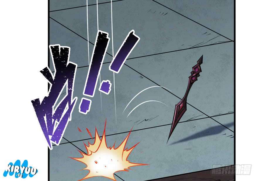 The Hunter Chapter 48 Gambar 13