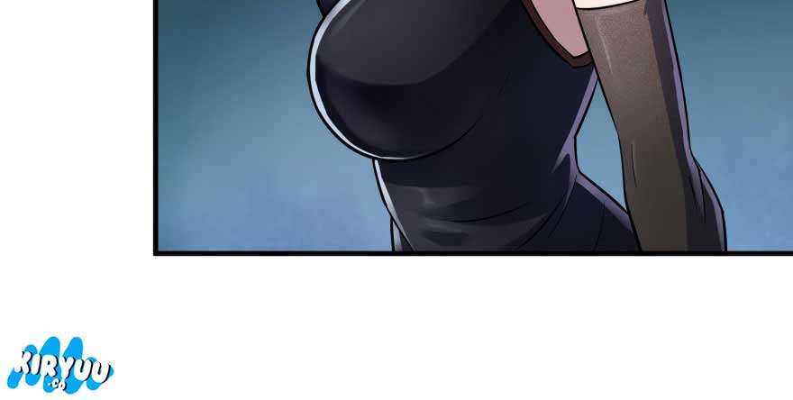 The Hunter Chapter 48 Gambar 20