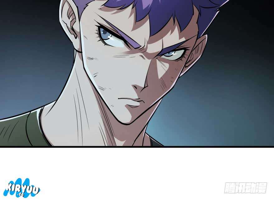 The Hunter Chapter 48 Gambar 31