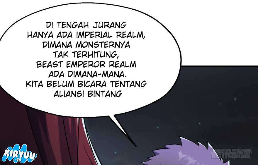 The Hunter Chapter 48 Gambar 32