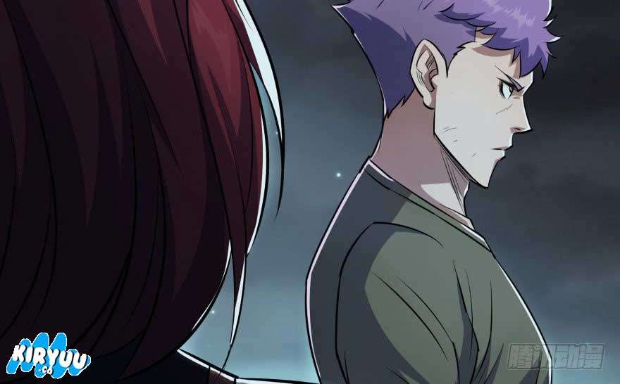 The Hunter Chapter 48 Gambar 33