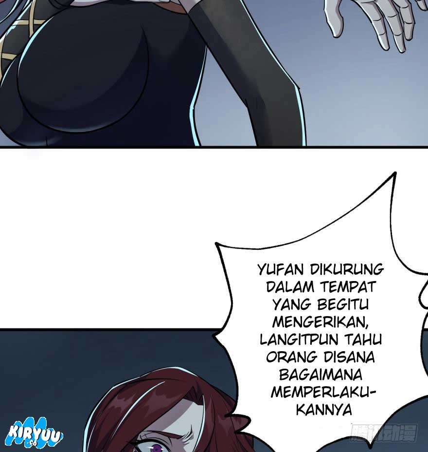 The Hunter Chapter 48 Gambar 57