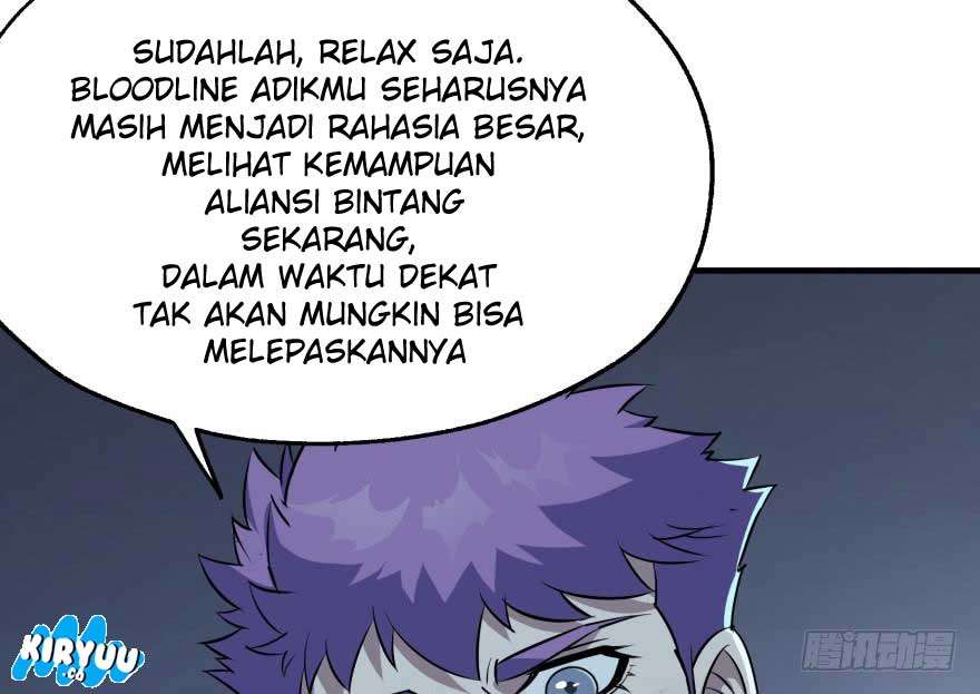 The Hunter Chapter 48 Gambar 60