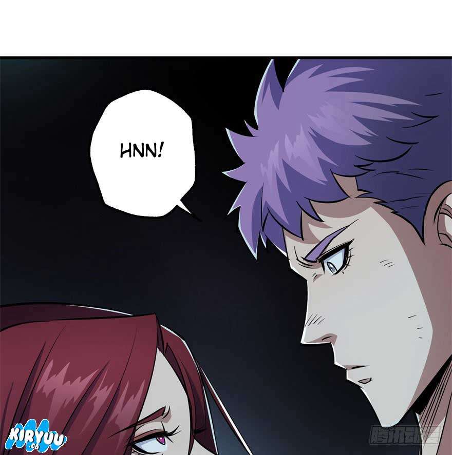 The Hunter Chapter 48 Gambar 66