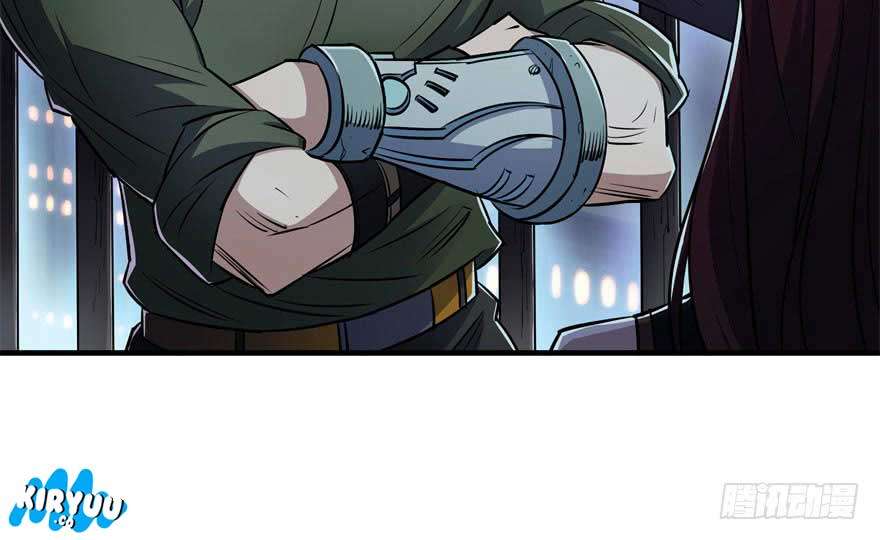 The Hunter Chapter 48 Gambar 72