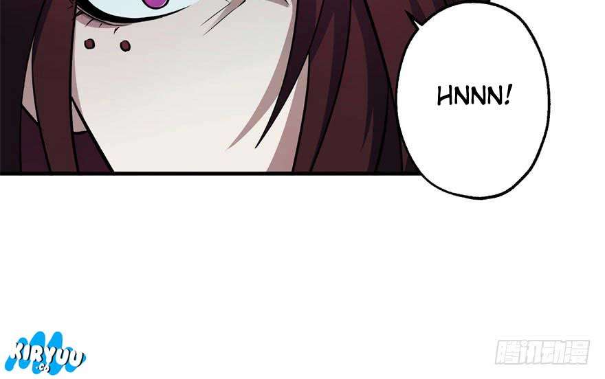 The Hunter Chapter 48 Gambar 74