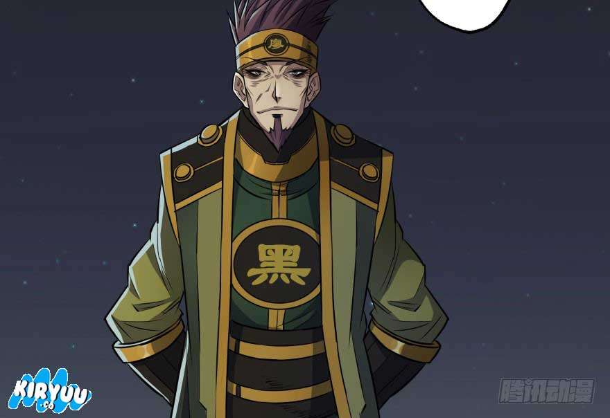 The Hunter Chapter 48 Gambar 88
