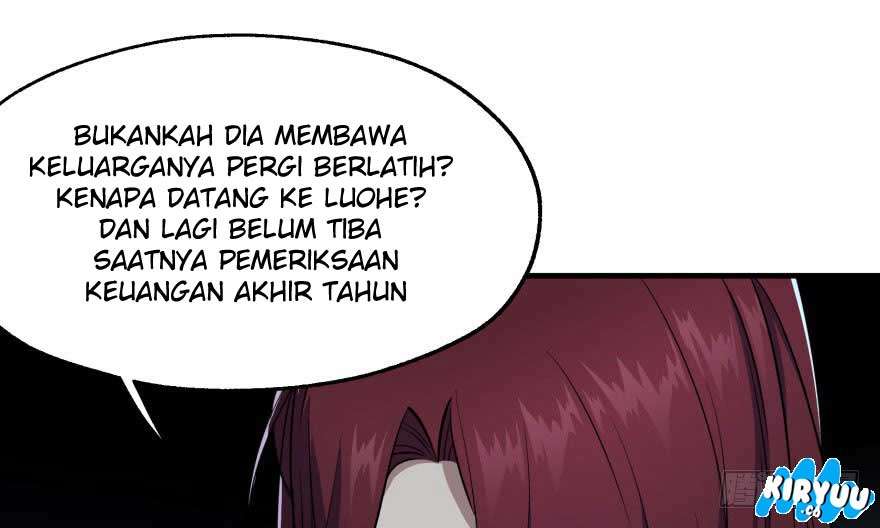 The Hunter Chapter 48 Gambar 91