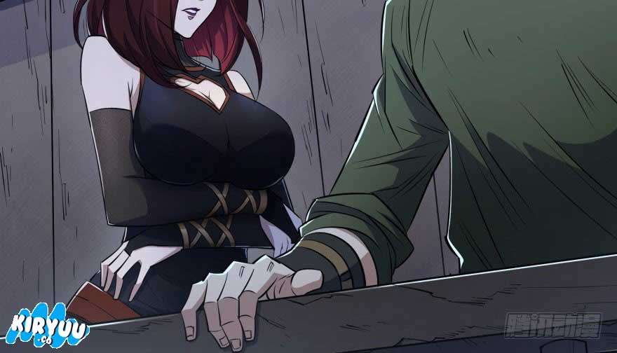 The Hunter Chapter 48 Gambar 97
