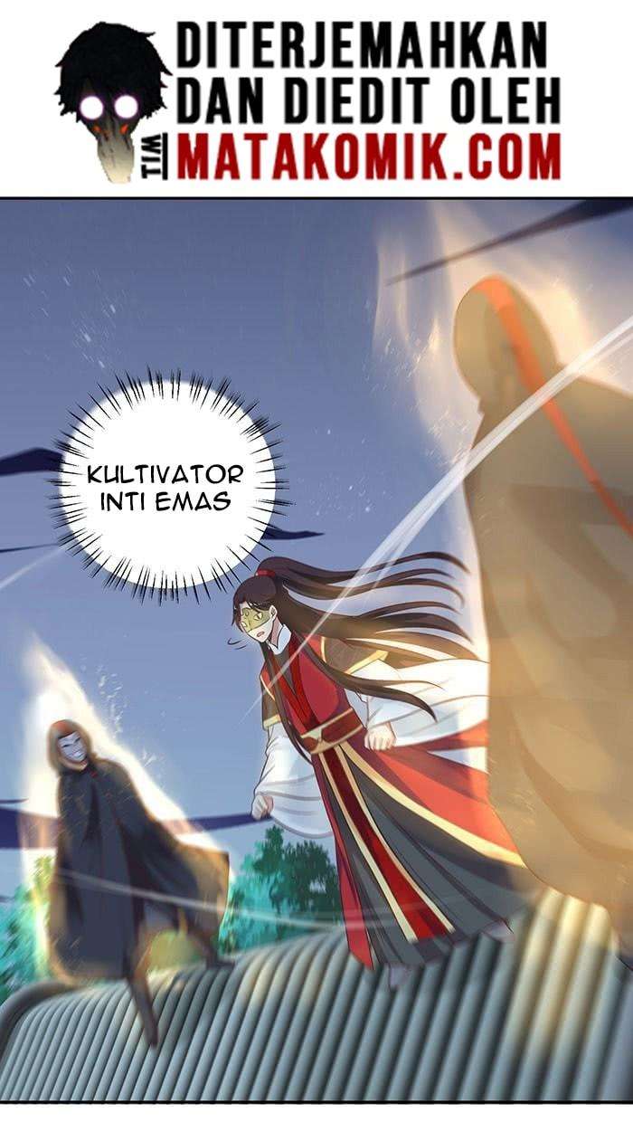 Baca Manhua The Ghostly Doctor Chapter 82 Gambar 2
