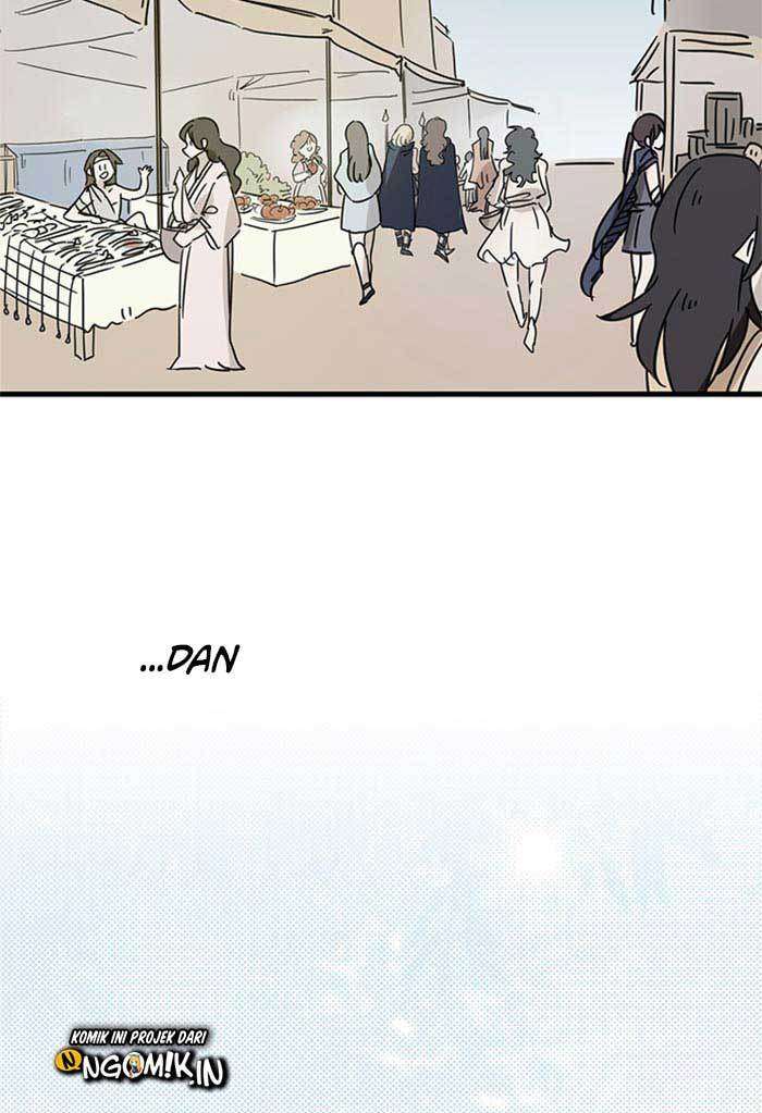 Paris’s Choice Chapter 2 Gambar 47