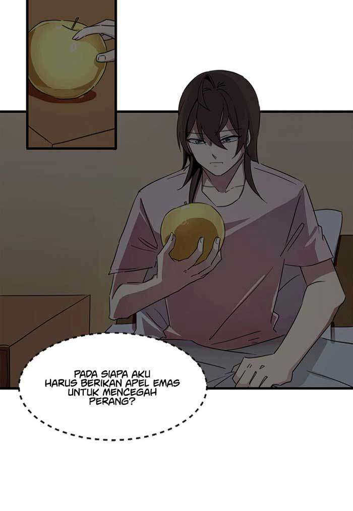 Paris’s Choice Chapter 2 Gambar 9