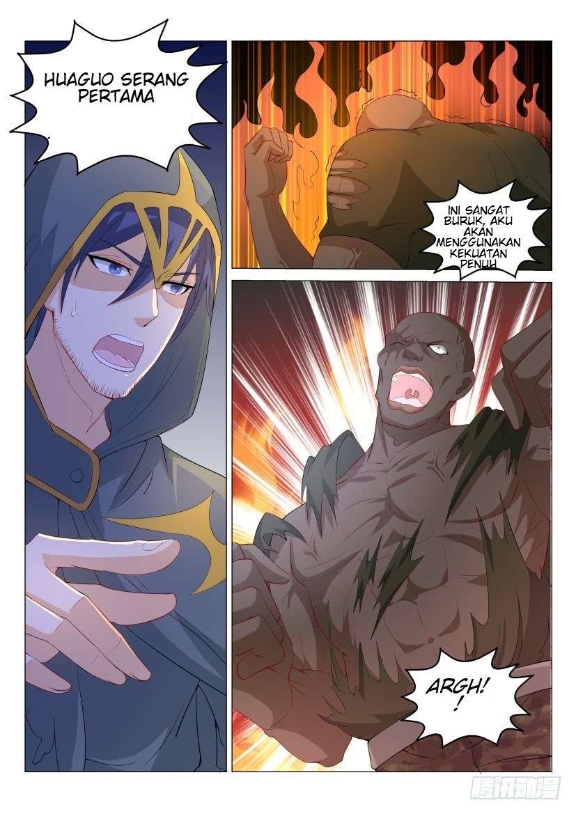 Rebirth Of The Urban Immortal Cultivator Chapter 180 Gambar 11