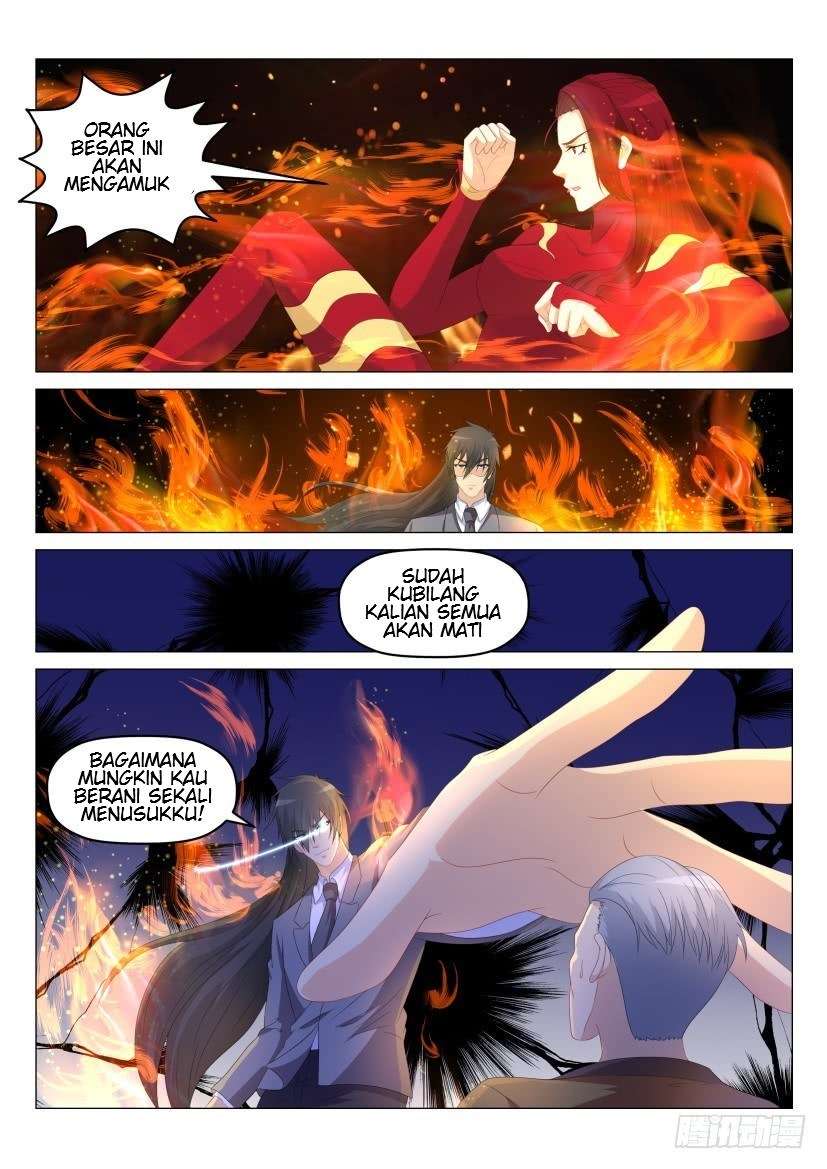 Rebirth Of The Urban Immortal Cultivator Chapter 180 Gambar 12