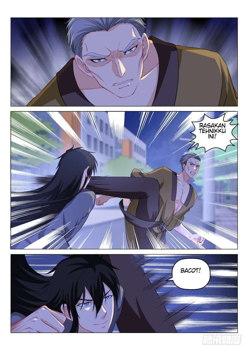 Baca Manhua Rebirth Of The Urban Immortal Cultivator Chapter 180 Gambar 2