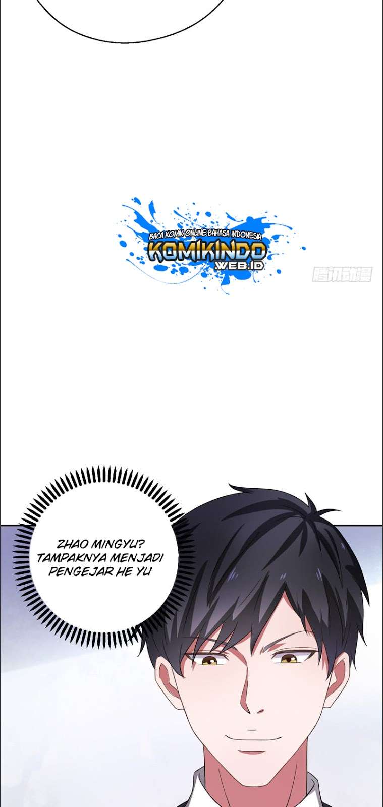 Rebirth Of The Urban Mad Immortal Chapter 20 Gambar 11