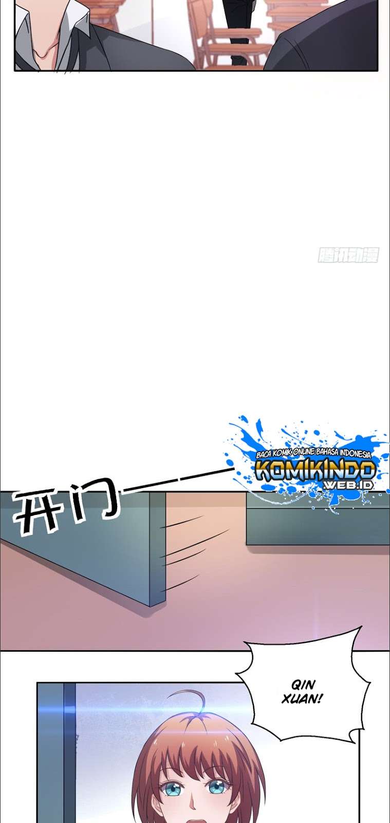 Rebirth Of The Urban Mad Immortal Chapter 20 Gambar 13