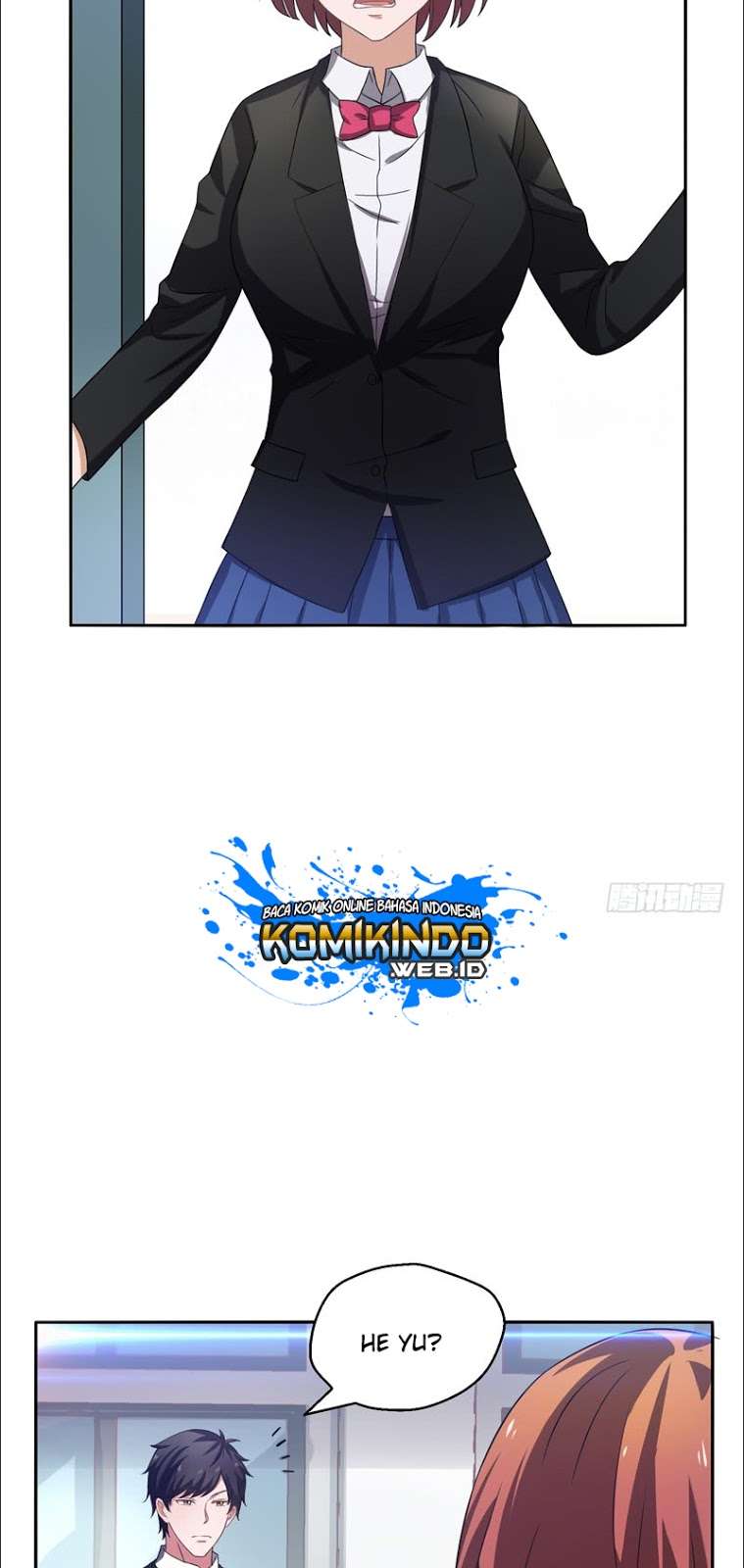 Rebirth Of The Urban Mad Immortal Chapter 20 Gambar 14