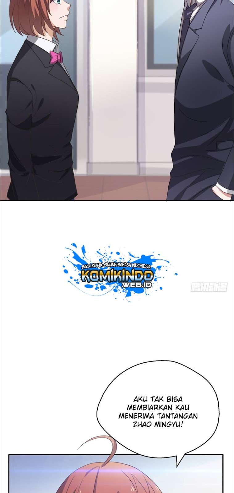 Rebirth Of The Urban Mad Immortal Chapter 20 Gambar 16