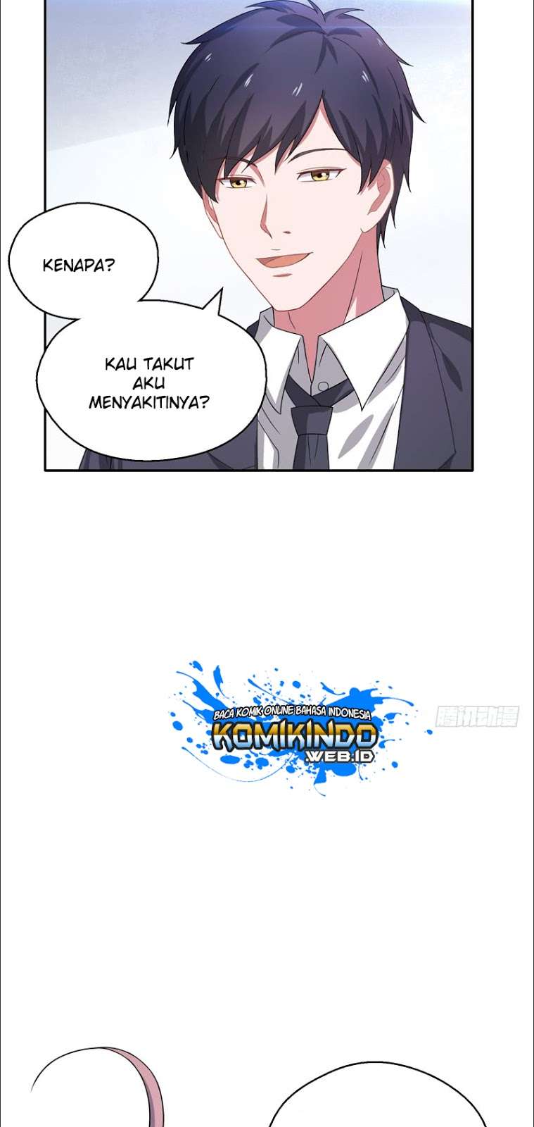 Rebirth Of The Urban Mad Immortal Chapter 20 Gambar 18