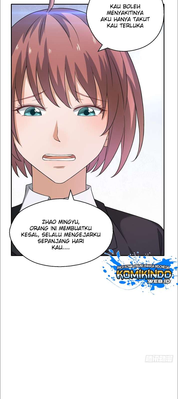 Rebirth Of The Urban Mad Immortal Chapter 20 Gambar 19