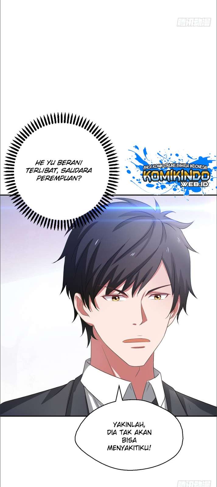 Rebirth Of The Urban Mad Immortal Chapter 20 Gambar 22