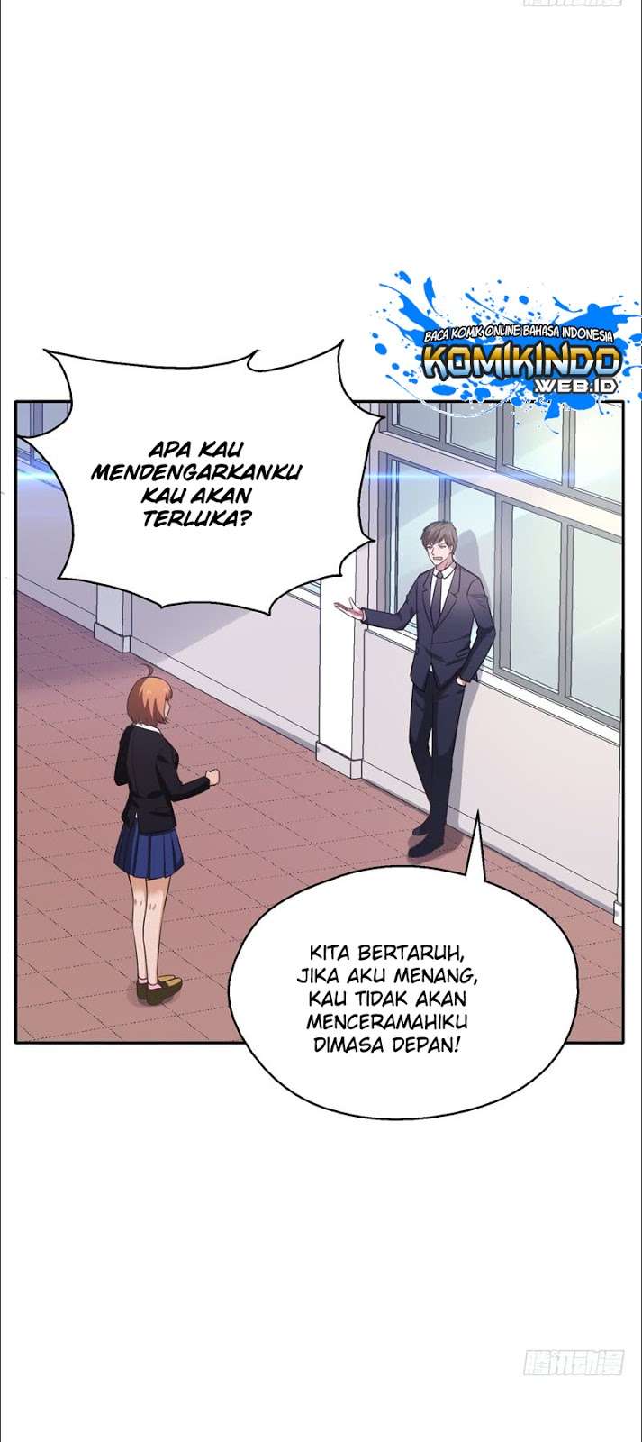 Rebirth Of The Urban Mad Immortal Chapter 20 Gambar 24