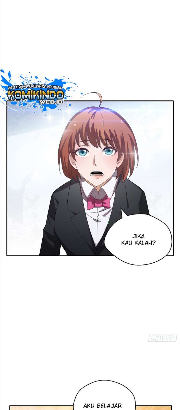 Rebirth Of The Urban Mad Immortal Chapter 20 Gambar 25