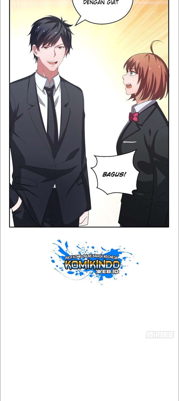 Rebirth Of The Urban Mad Immortal Chapter 20 Gambar 26