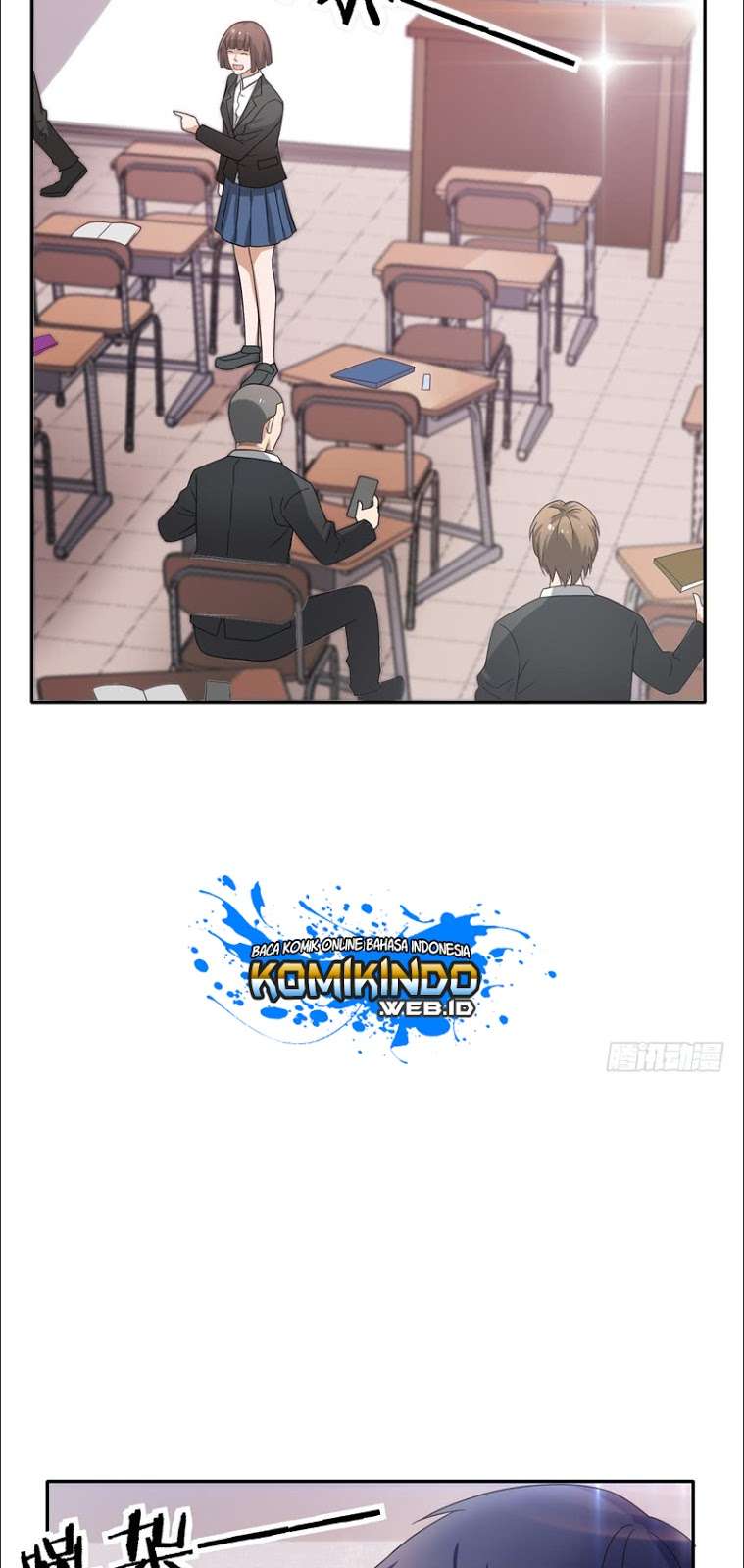 Rebirth Of The Urban Mad Immortal Chapter 20 Gambar 3