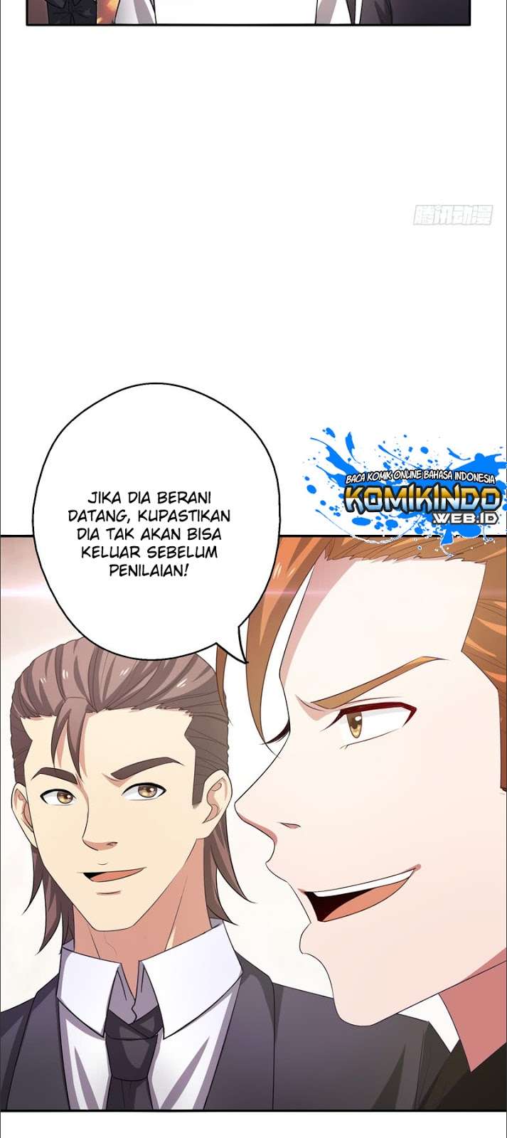 Rebirth Of The Urban Mad Immortal Chapter 20 Gambar 32