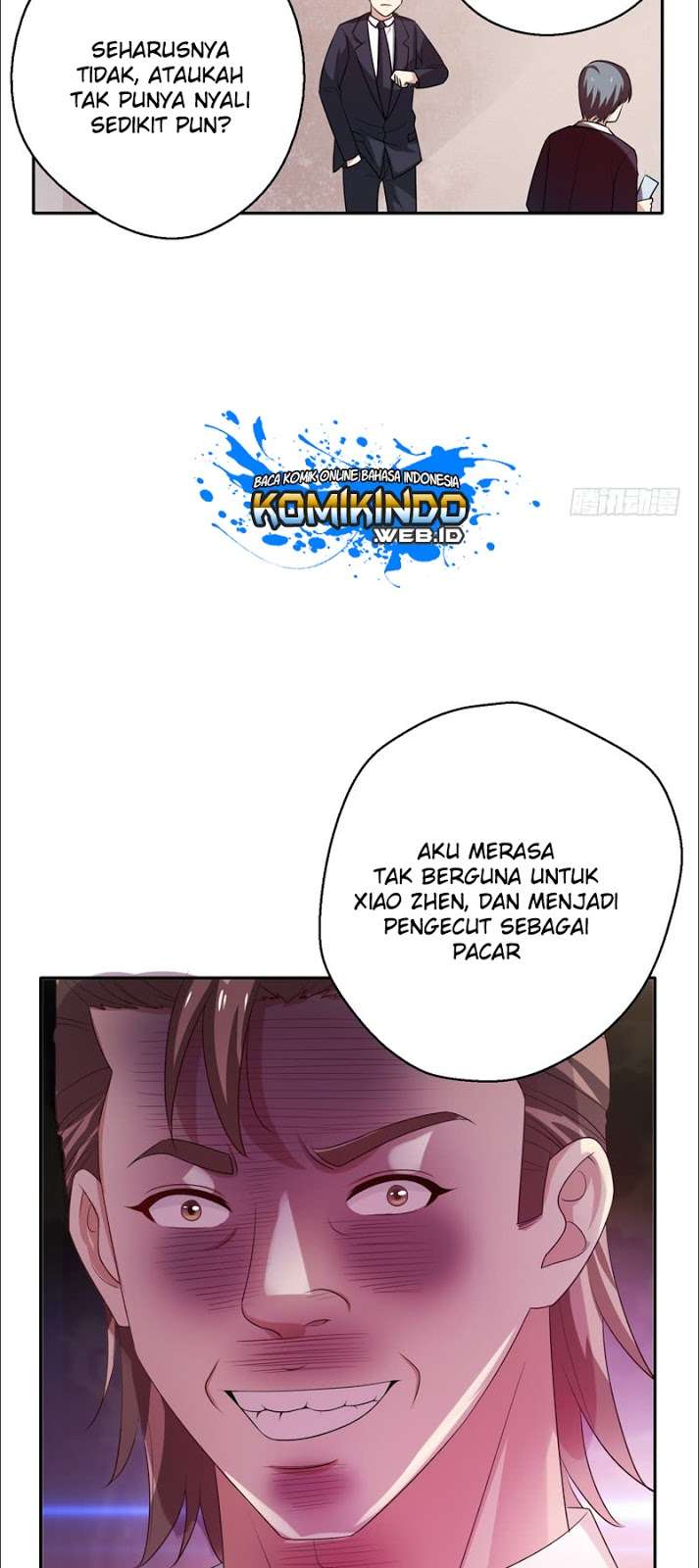 Rebirth Of The Urban Mad Immortal Chapter 20 Gambar 34