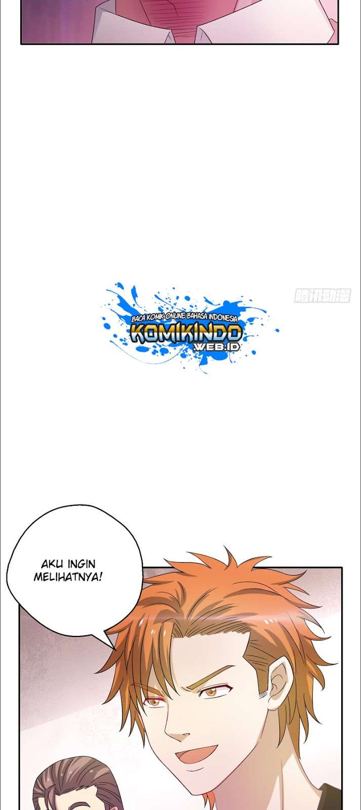Rebirth Of The Urban Mad Immortal Chapter 20 Gambar 35