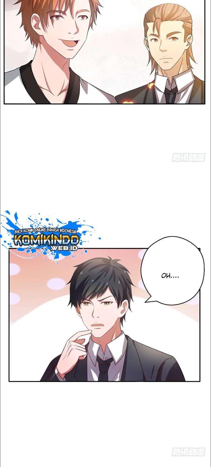 Rebirth Of The Urban Mad Immortal Chapter 20 Gambar 43