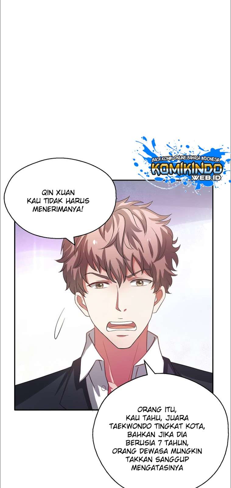 Rebirth Of The Urban Mad Immortal Chapter 20 Gambar 9