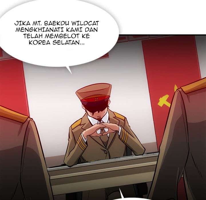 Such a Cute Spy Chapter 15 Gambar 100