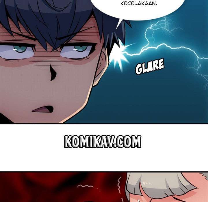 Such a Cute Spy Chapter 15 Gambar 11