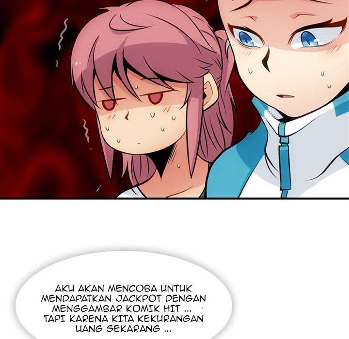 Such a Cute Spy Chapter 15 Gambar 12