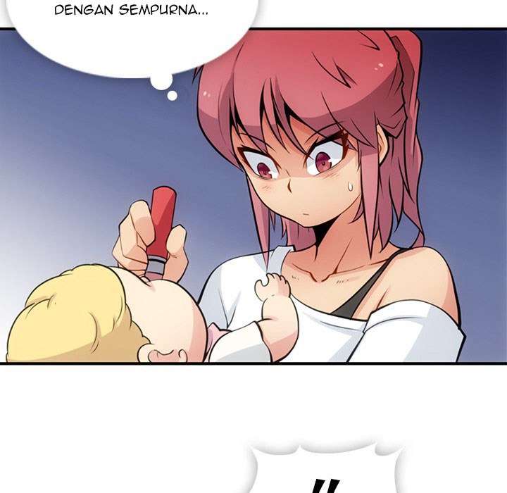 Such a Cute Spy Chapter 15 Gambar 14