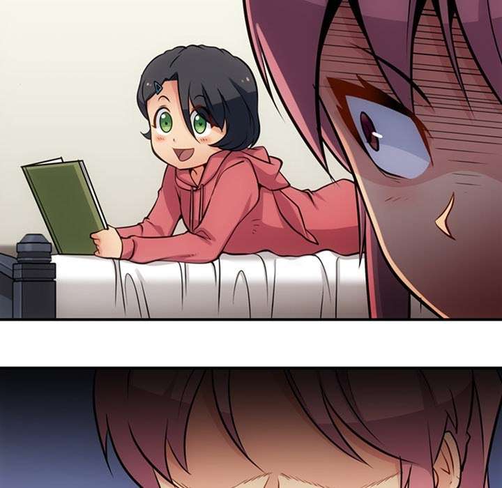 Such a Cute Spy Chapter 15 Gambar 17