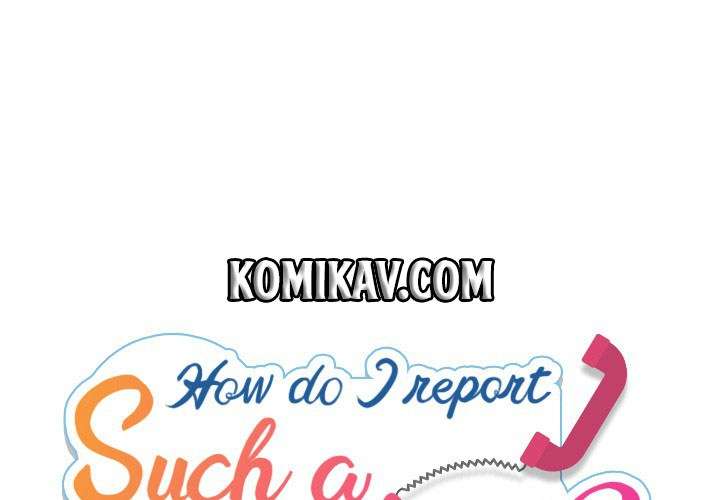 Manhwa Such a Cute Spy Chapter 15 gambar nomor 2