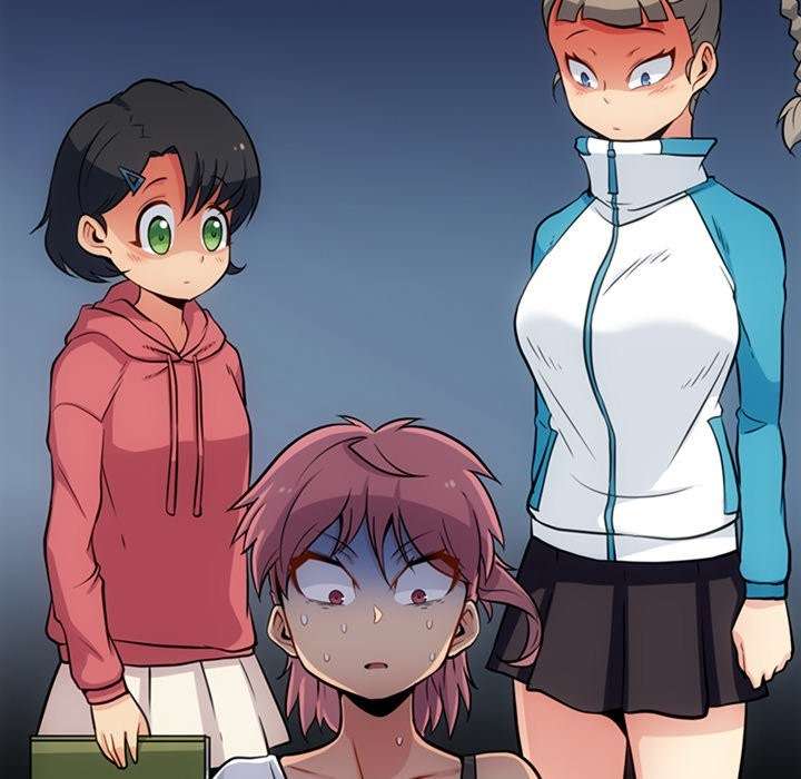 Such a Cute Spy Chapter 15 Gambar 22