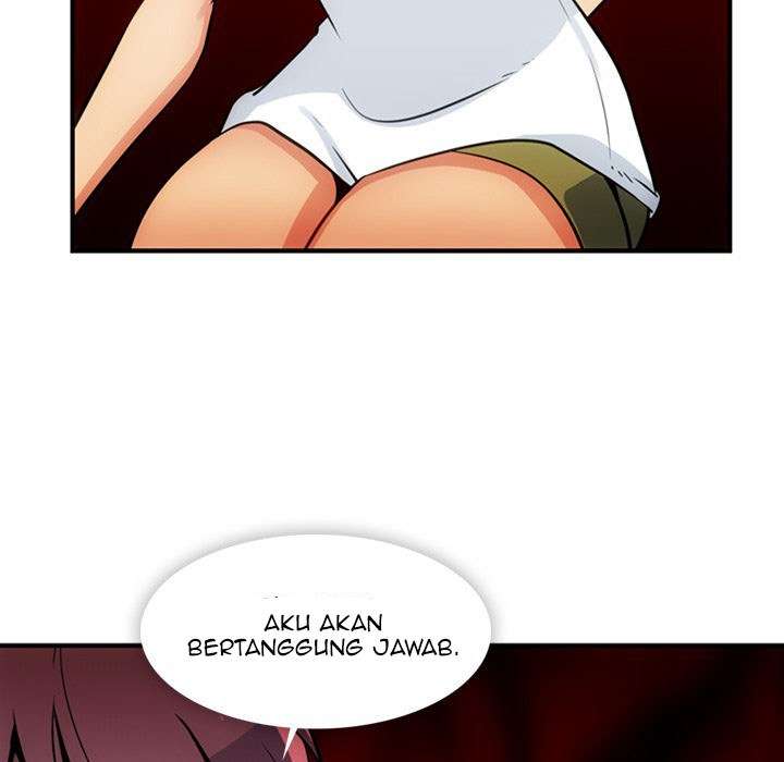 Such a Cute Spy Chapter 15 Gambar 24