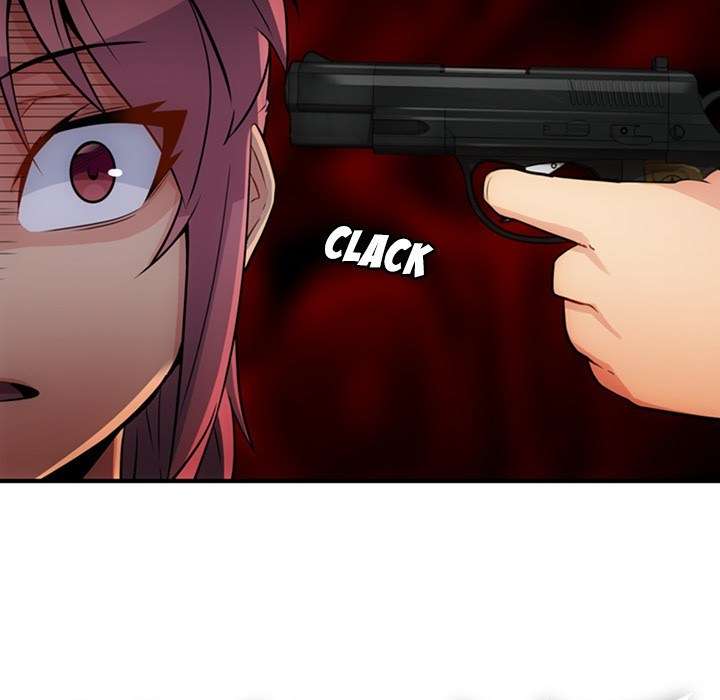 Such a Cute Spy Chapter 15 Gambar 25