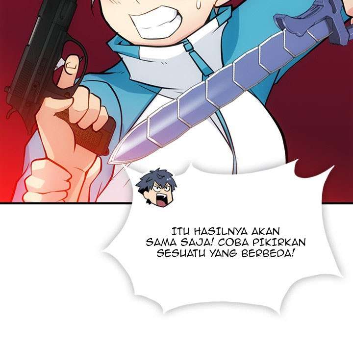 Such a Cute Spy Chapter 15 Gambar 30