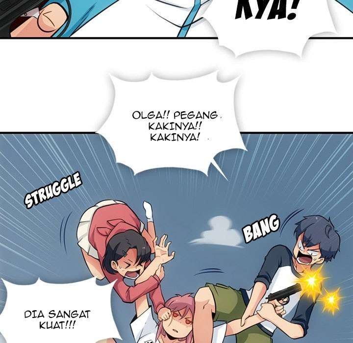 Such a Cute Spy Chapter 15 Gambar 32