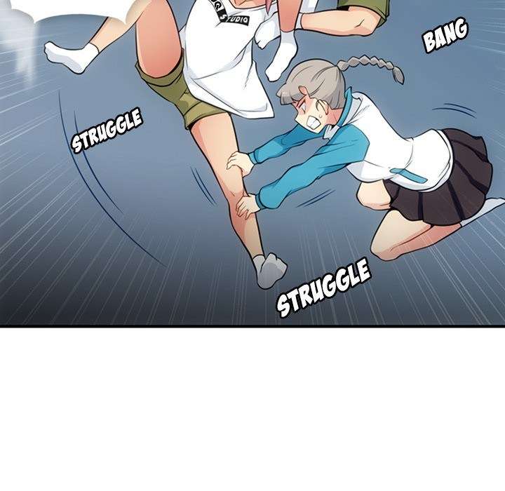 Such a Cute Spy Chapter 15 Gambar 33