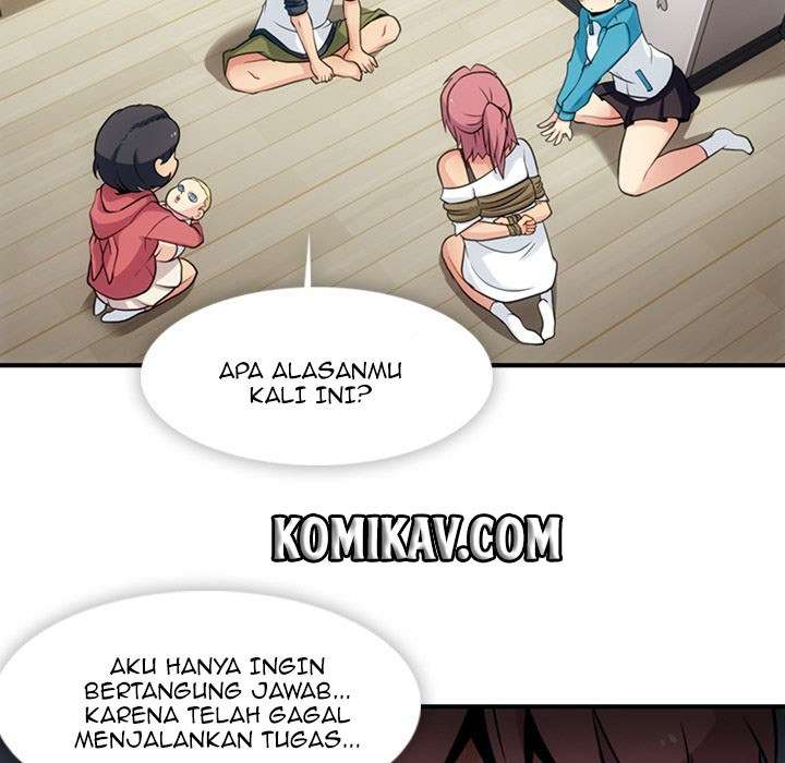 Such a Cute Spy Chapter 15 Gambar 36