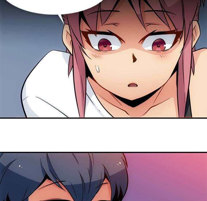 Such a Cute Spy Chapter 15 Gambar 37